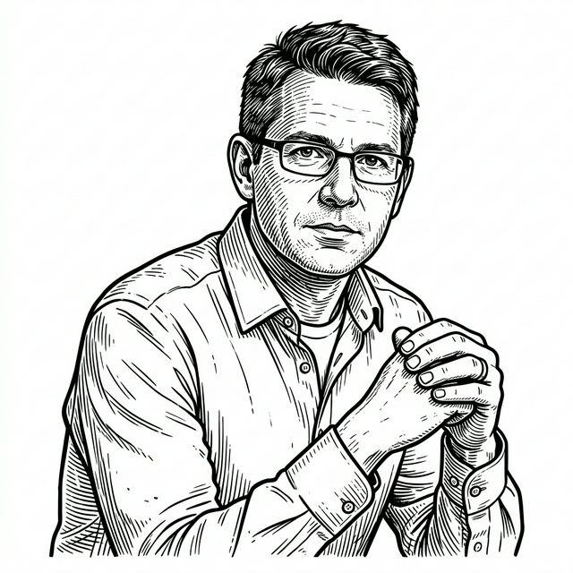 Gergely Orosz