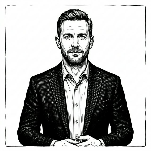 Justin Welsh